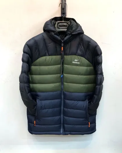 کاپشن طرح پر اسپورت مارک Reebok کد 9273