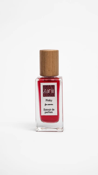 عطر زنانه پینکی زنیر