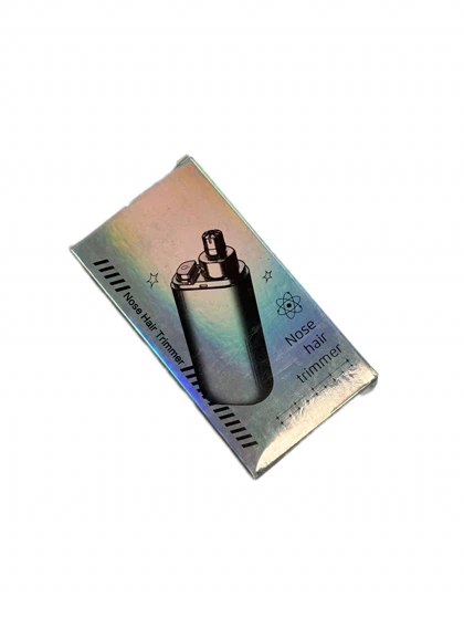 ماشین اصلاح موزر گوش و بینی جیبی LT-535