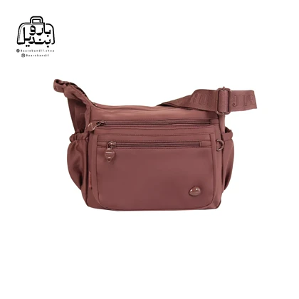 کیف زنانه دوشی جی‌ال‌شی Jielshi کد 3323