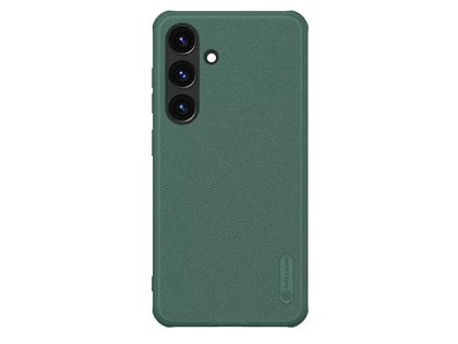 قاب محافظ سامسونگ اس 24 نیلکین Super Frosted Shield Pro