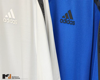 تیشرت مردانه Adidas 6003 کد 2002251