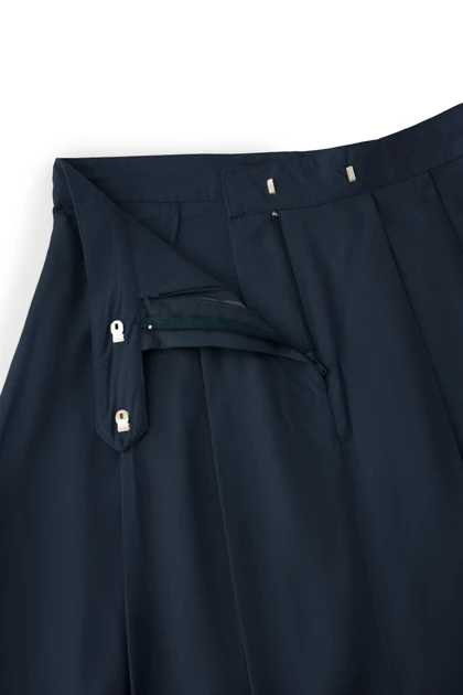 دامن کتان - 1324