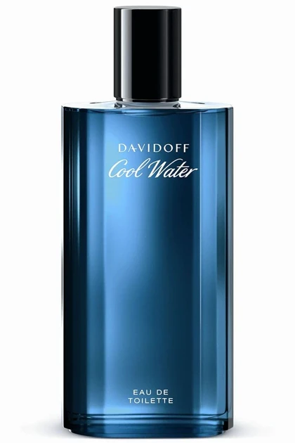 عطر دیویدوف کول واتر مردانه-Davidoff Cool Water for men