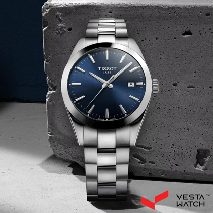 ساعت مچی مردانه تیسوت TISSOT مدل T127.410.11.041.00