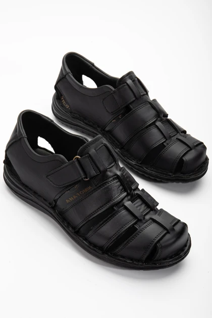 صندل مردانه waresta waresta