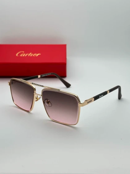 عینک کارتیر کد 33177 Cartier