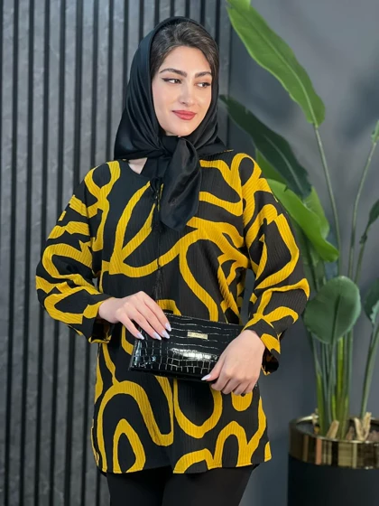 تونیک کراش زنجیری کد 1692
