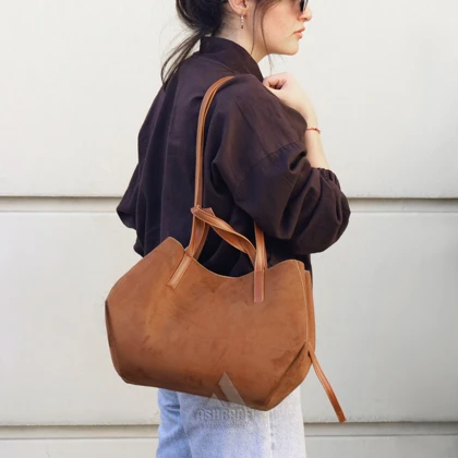 کیف دوشی زنانه Women Shoulder Bag A34