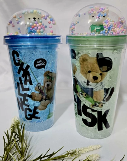 ماگ قمقمه پسرانه ودخترانه