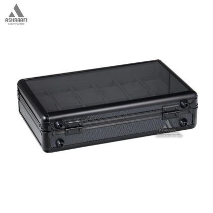 باکس ساعت 12تایی Box Watches 12-KK