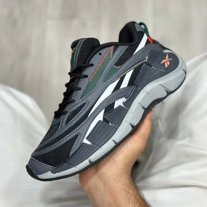 کتانی اسپرت ریباک REEBOK مدل ZIG KINETIKA