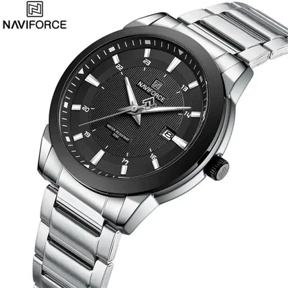 ساعت ناوی فورس اورجینال مردانه NAVIFORCE NF8029