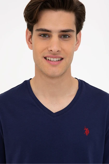 تیشرت مردانه اورجینال یو اس پولو u.s.-polo-assn.