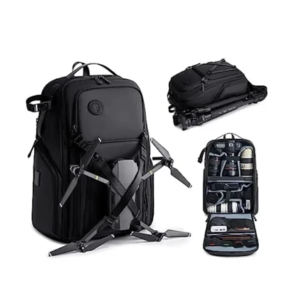 کوله پشتی دوربین Arctic Hunter مدل B00575