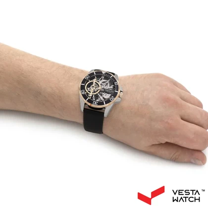 ساعت مچی مردانه کنت کول KENNETH COLE مدل KCWGE0012805