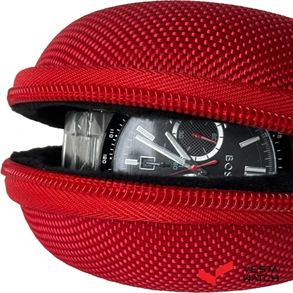 کیف محافظ ساعت مچی وستا واچ