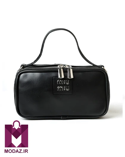 کیف زنانه چرم دستی میومیو هاوایا K210