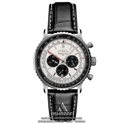 ساعت برایتلینگ نوی تایمر Breitling Navitimer A24322 S2