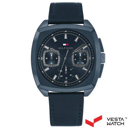 ساعت مچی مردانه تامی هیلفیگر TOMMY HILFIGER مدل 1710558