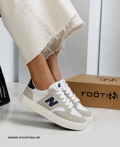 کتانی زنانه MR NEW BALANCE CT 300