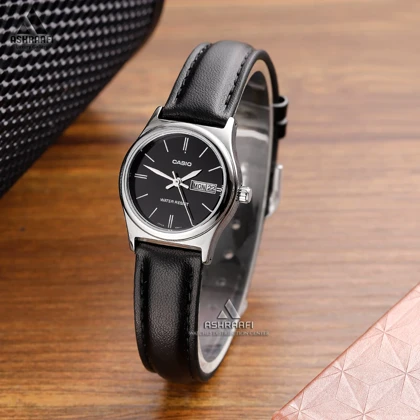 ساعت زنانه کاسیو Casio LTP-V006L-1B2