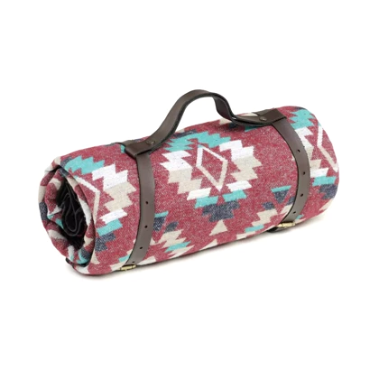 پانچو سرخپوستی t