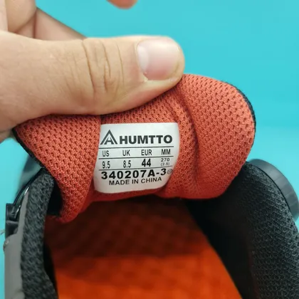 کفش هامتو کد HUMTTO 340207A-3