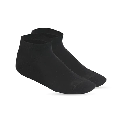 جوراب ساق‌دار مردانه مشکی