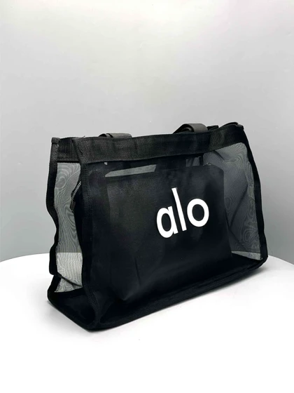 کیف زنانه وارداتی طرح alo کد mr90-20