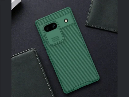 قاب محافظ گوگل پیکسل 7 آ نیلکین Nillkin CamShield Pro cover case Google Pixel 7A