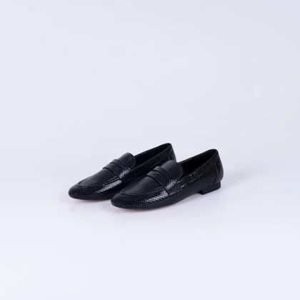 کفش زنانه رزمری مدل Rose Merry SH6049_Grey