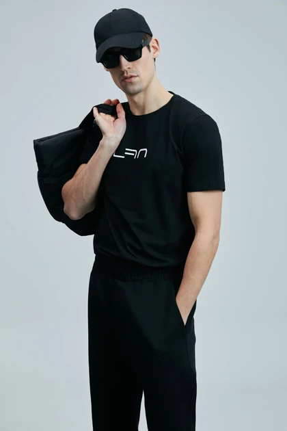 تیشرت مردانه lufian lufian