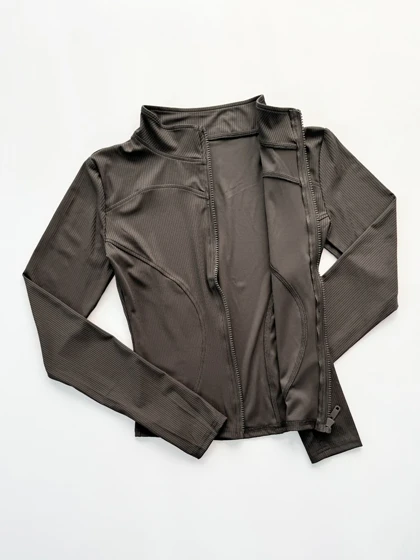 سویشرت ورزشی فلامنت کبریتی فینگردار