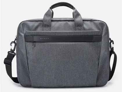 کیف لپ تاپ 15.6 اینچی بنج Bange BG-2559 Laptop Briefcase Messenger Bag