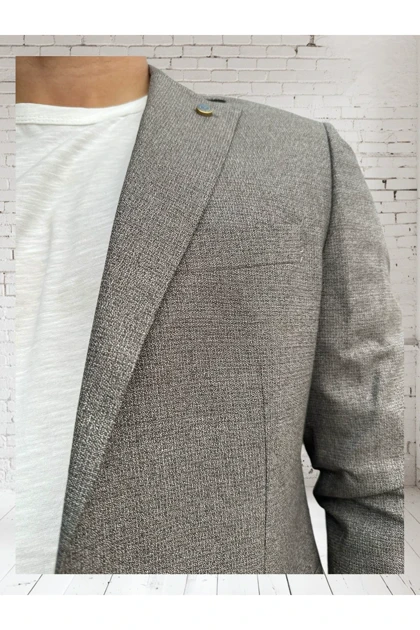 کت و ژاکت مردانه luisero