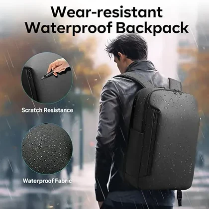 کوله پشتی بنج اورجینال کد BANGE - BG3057