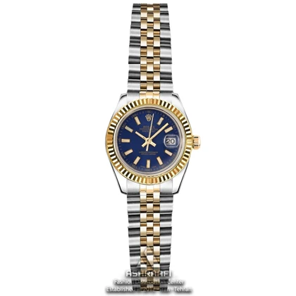 ساعت زنانه رولکس Rolex Datejust GSB2-26mm