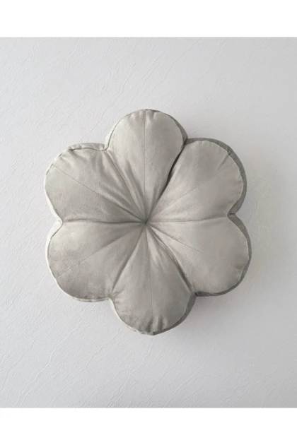 کوسن تزئینی English Home مدل Artistic Bloom پلی‌استر