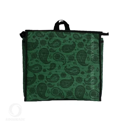 زیر انداز سفری مدل NX180