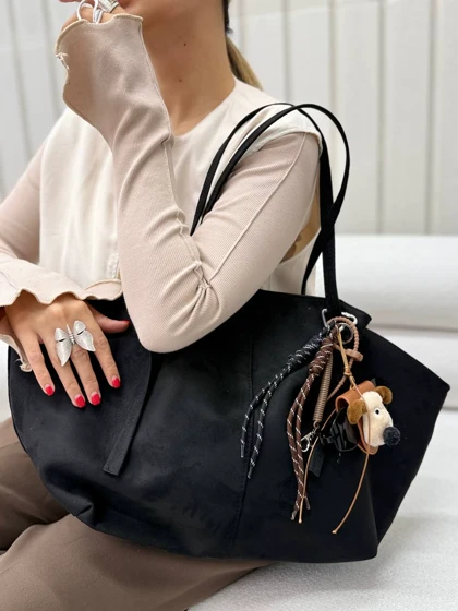 کیف جیر تیندا