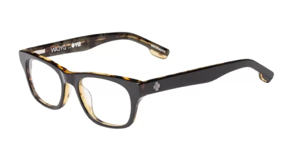 عینک طبی اسپای SPY DYLAN 47 SMALL - BLACK TIGER