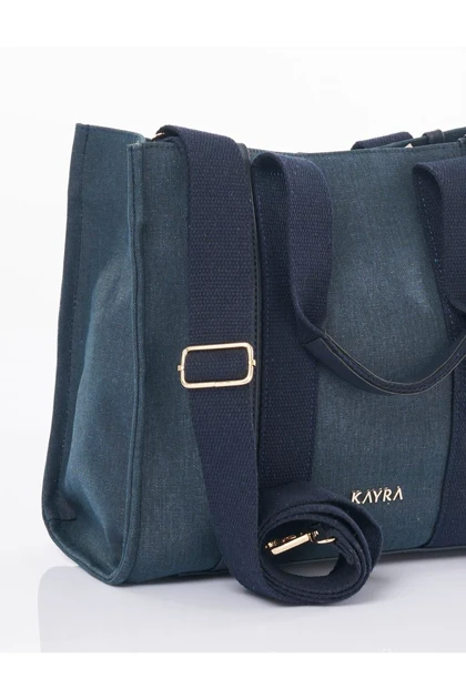 کیف دوشی زنانه kayra kayra
