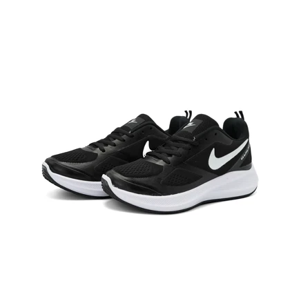 کفش کتانی مردانه مدل 0319 - NIKE