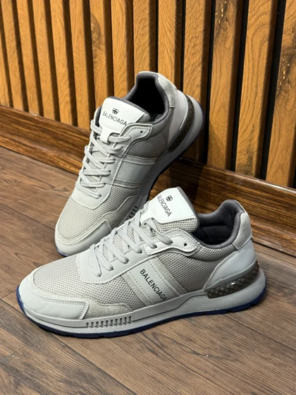 کتانی بالانسیگا طوسی