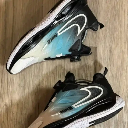 کفش ورزشی مردانه نایک بند دیسکی