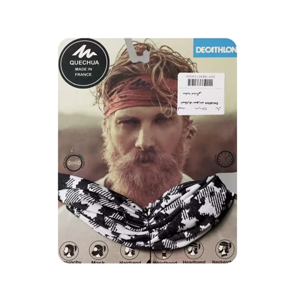 اسکارف سوزنی Decatlon