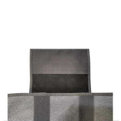 کاور هایلوکس دلسی سایز کابین پلاس XS