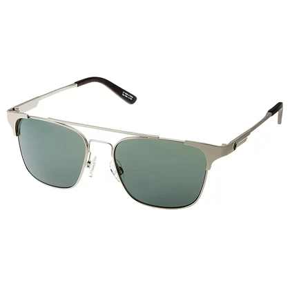 عینک آفتابی اسپای مدل SPY WESTPORT MATTE SILVER – HAPPY GRAY GREEN