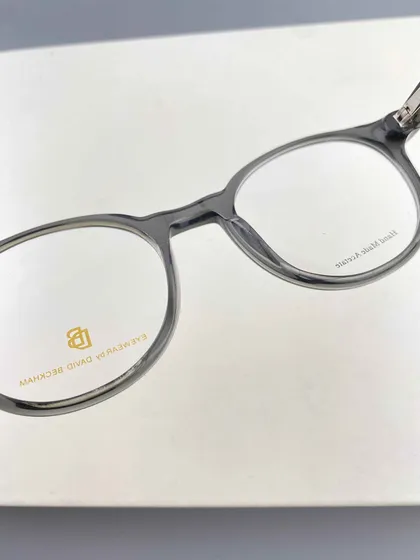 عینک طبی برند دیوید بکهام مدل DB7760